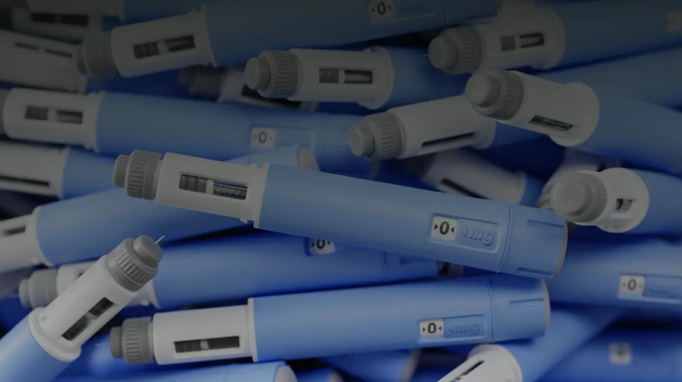 GLP-1 Supply Trends in the U.S.: Access & Market Insights